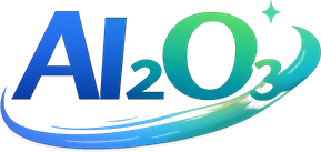 al2o3 লোগো